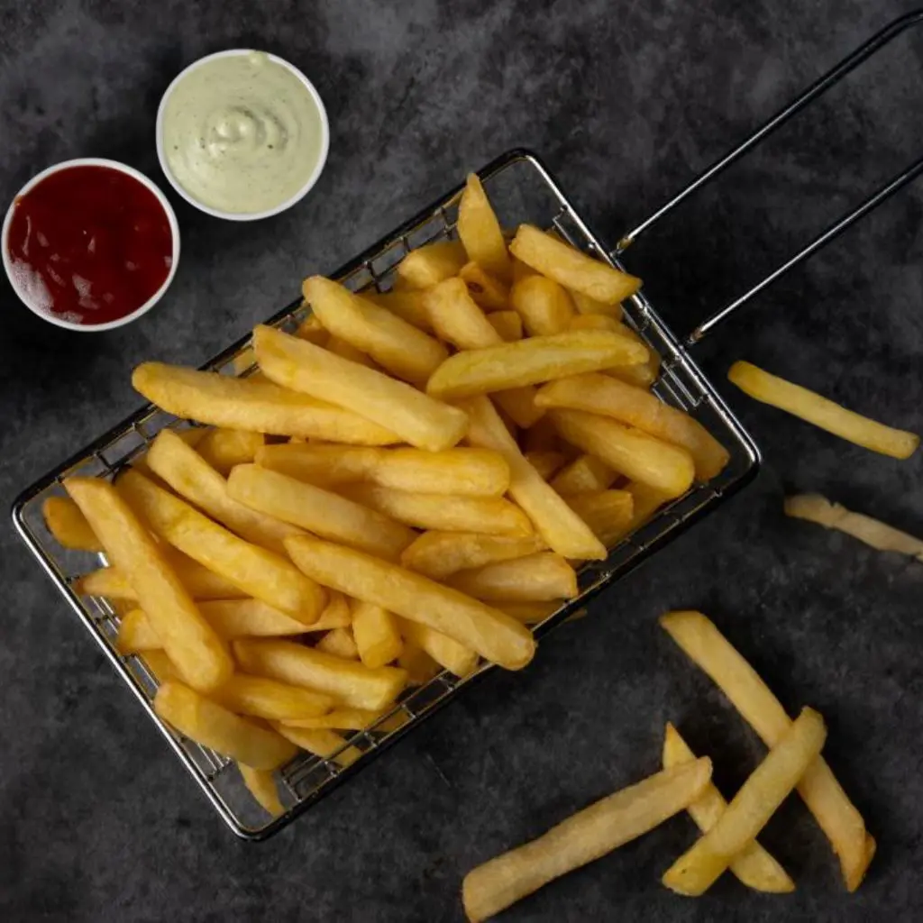 Fries